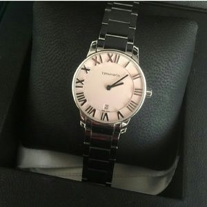 Atlas domes qz pink dial. Like a new